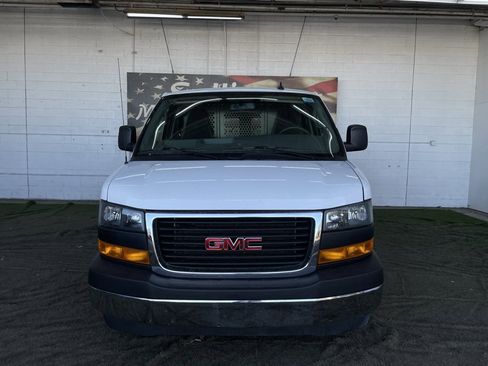 Used 2024 GMC Savana 2500 w/ Driver Convenience Package image 8