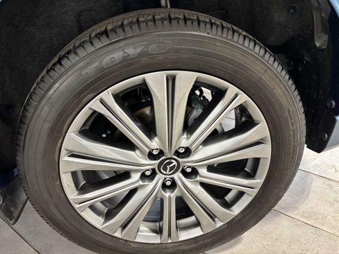 Certified 2023 MAZDA CX-5 Signature image 11