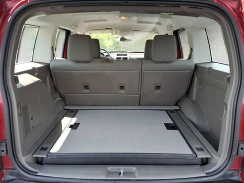 Used 2009 Dodge Nitro SE AWD/4WD image 10
