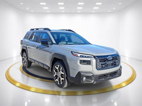 New 2026 Subaru Outback Limited XT AWD/4WD image 3