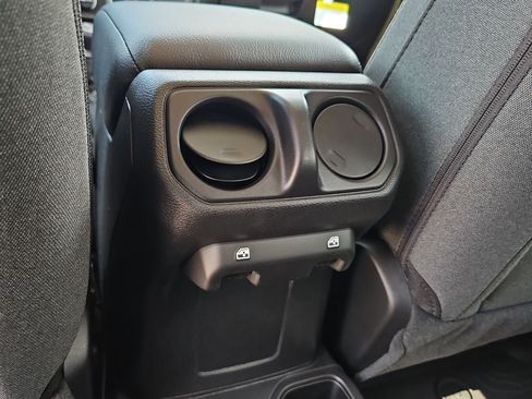 New 2026 Jeep Wrangler Unlimited Sport AWD/4WD image 20