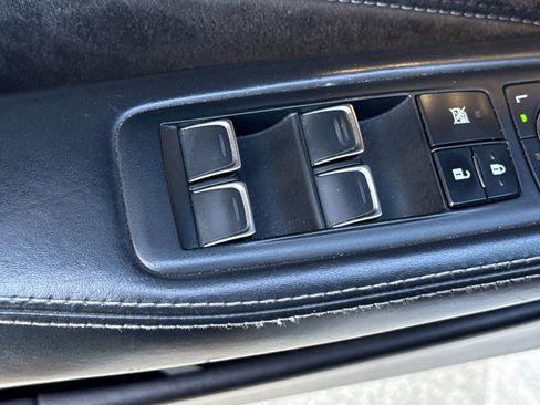 Used 2020 Lexus LS 500 w/ Interior Upgrade Package RWD image 12