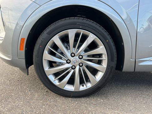 New 2026 Buick Envision Avenir image 14