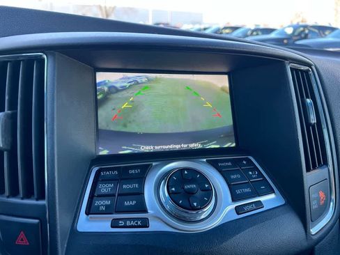 Used 2014 Nissan Maxima 3.5 SV w/ Sport Package image 37