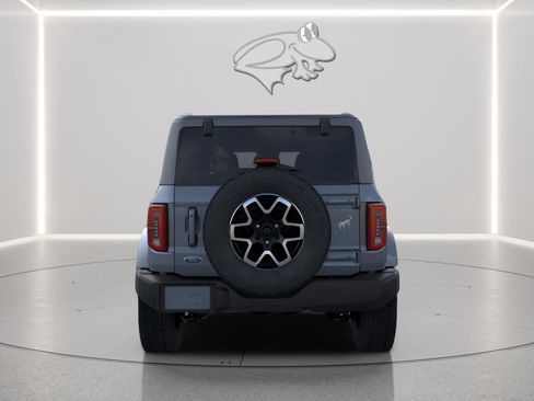 New 2025 Ford Bronco Outer Banks image 5