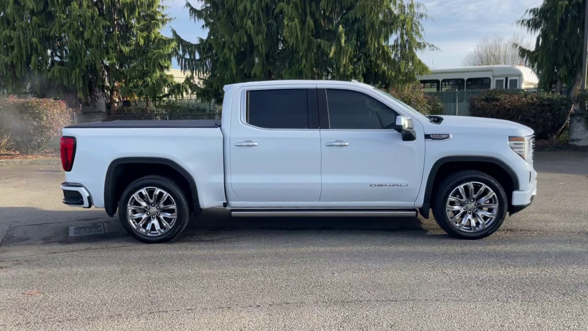 New 2026 GMC Sierra 1500 Denali w/ Denali Reserve Package AWD/4WD image 78