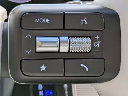 New 2026 Hyundai Santa Fe SE FWD image 28