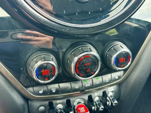 Used 2021 MINI Cooper Countryman S FWD image 18