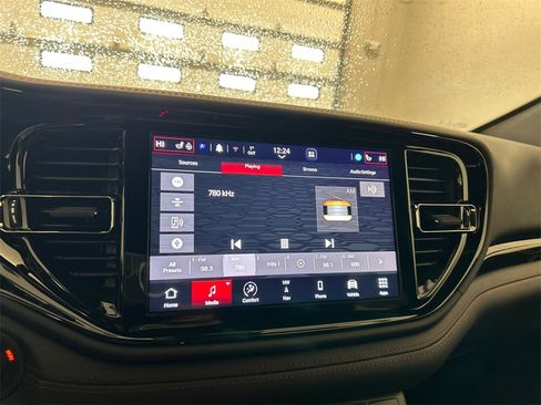 New 2026 Dodge Durango GT image 22