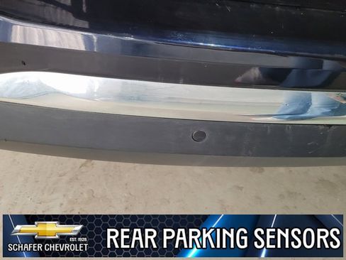 Used 2021 Chevrolet Equinox LT w/ LPO, Floor Liner Package image 8