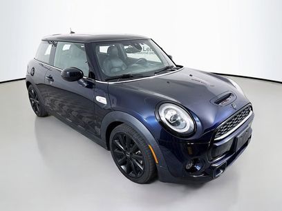 Used 2020 MINI Cooper S