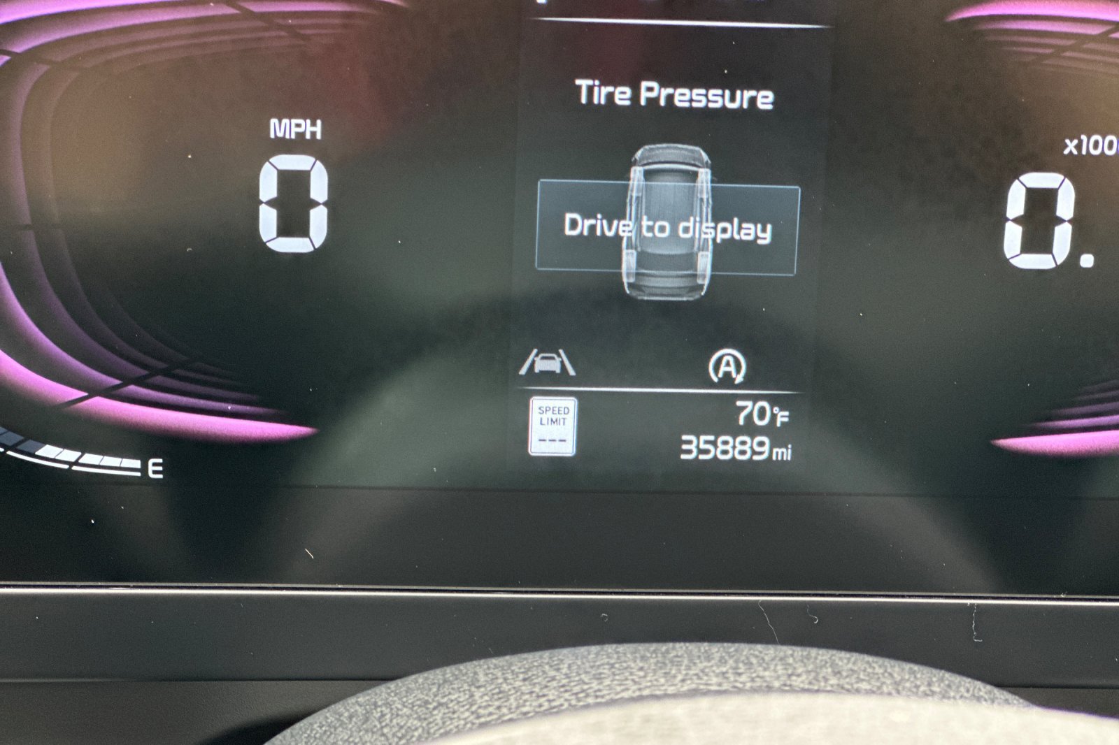 Certified 2023 Kia Sportage LX AWD/4WD image 29