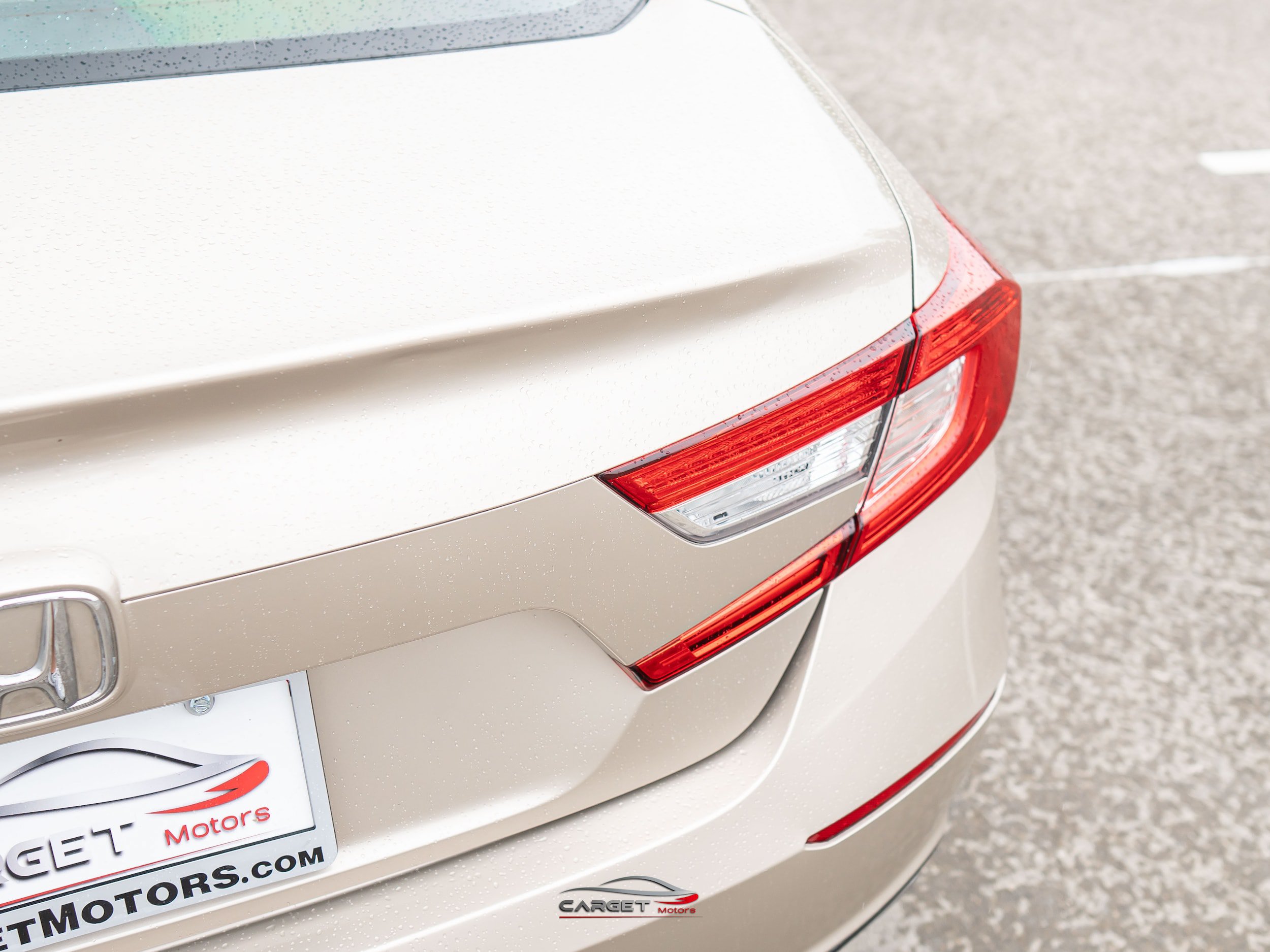 Used 2020 Honda Accord EX image 37