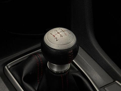 Used 2019 Honda Civic Si image 33