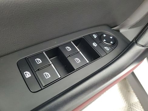 Certified 2025 MAZDA CX-50 2.5 Hybrid w/ Weather Package image 20