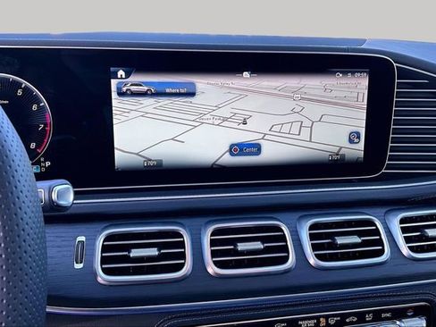 New 2026 Mercedes-Benz GLE 53 AMG 4MATIC image 10