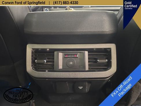 Certified 2023 Ford F350 Platinum AWD/4WD image 14
