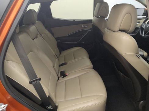 Used 2014 Hyundai Santa Fe Sport w/ Technology Package 04 FWD image 19