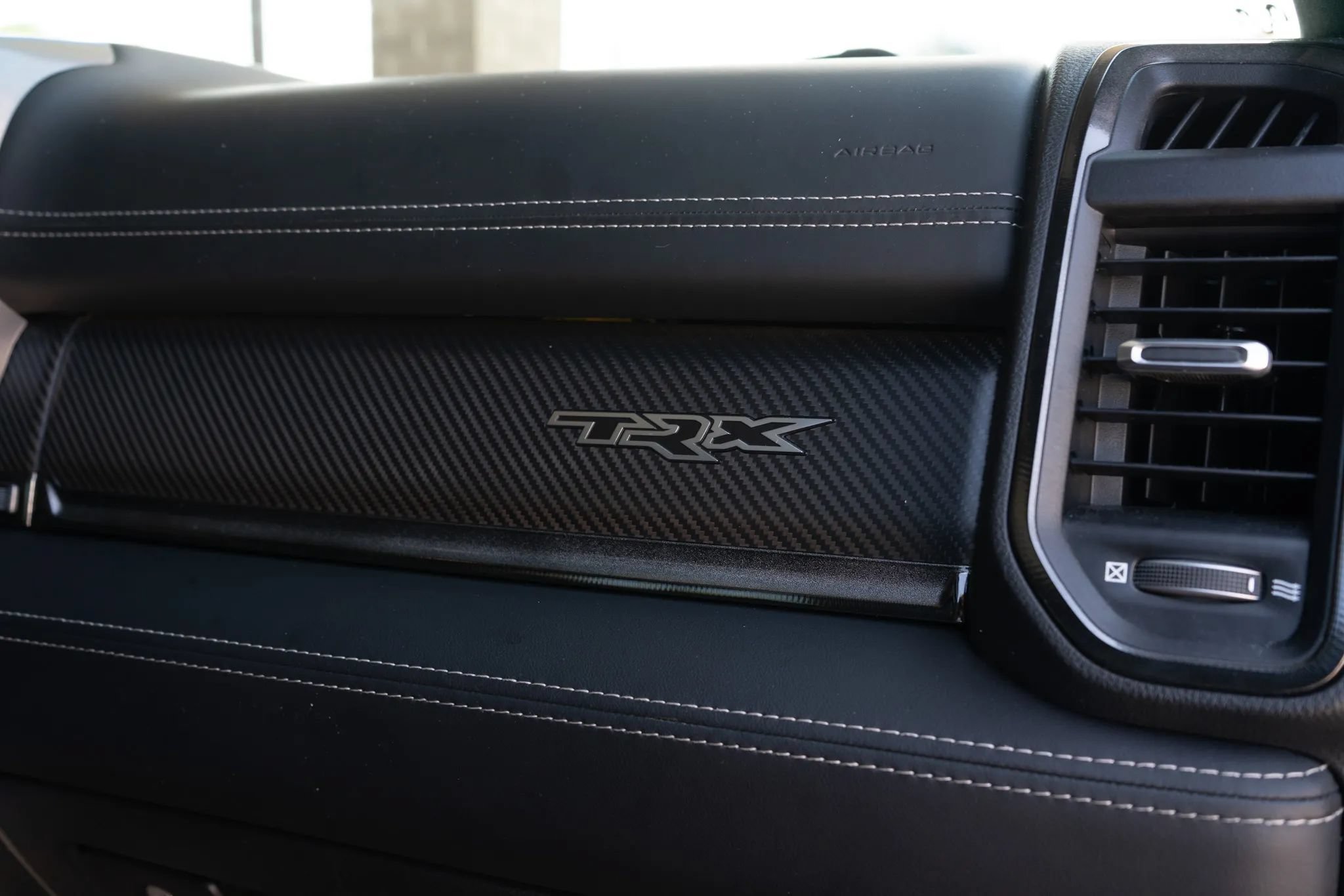 Used 2022 RAM 1500 TRX w/ TRX Level 2 Equipment Group AWD/4WD image 27
