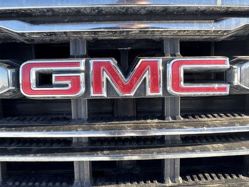 Certified 2021 GMC Canyon AT4 w/ Driver Alert Package image 31