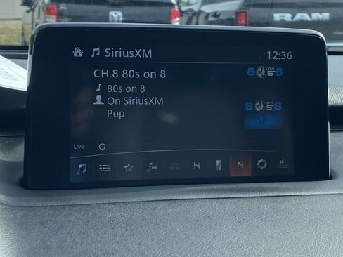 Used 2019 MAZDA CX-9 Touring w/ Touring Premium Package image 37