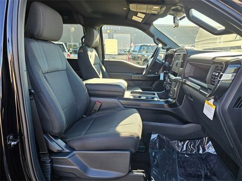 New 2025 Ford F150 STX w/ Equipment Group 200A image 15