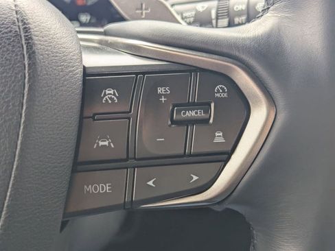 Used 2024 Lexus GX 550 550 Luxury w/ Accessory Package (Z1) image 28