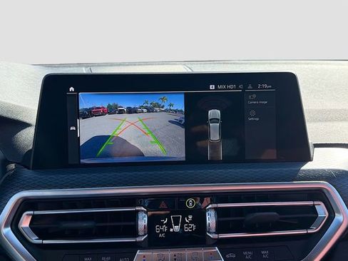 Used 2022 BMW X3 sDrive30i w/ M Sport Package 2 image 33