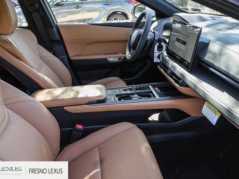New 2026 Lexus ES 350e FWD image 12