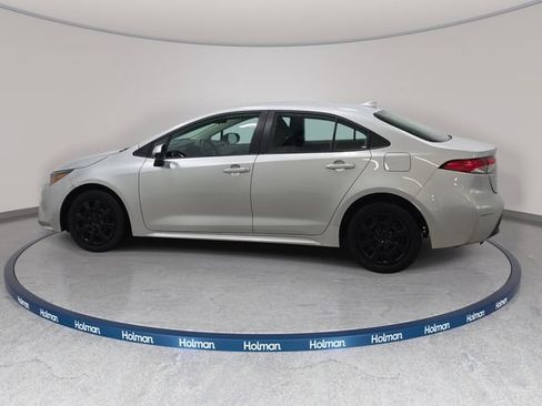 Certified 2024 Toyota Corolla LE FWD image 8