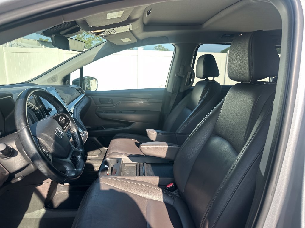 Used 2020 Honda Odyssey EX-L image 36
