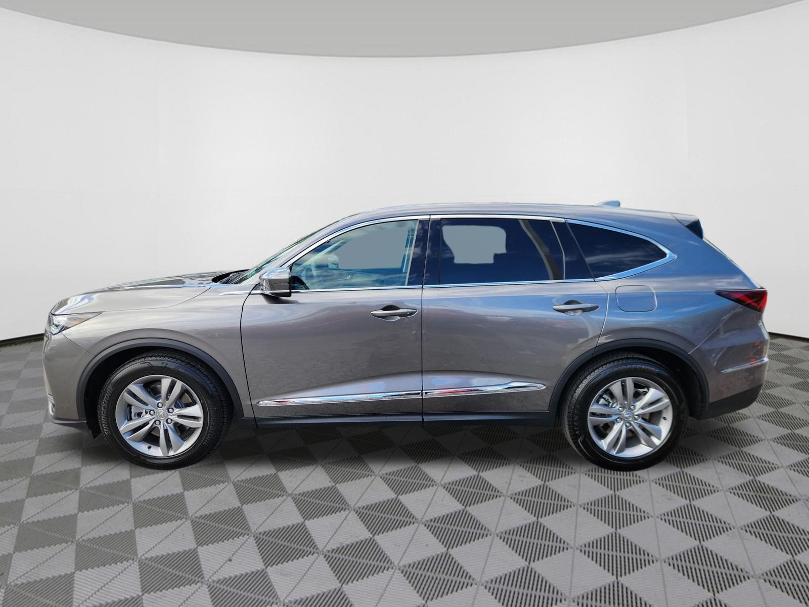Certified 2026 Acura MDX SH-AWD image 5