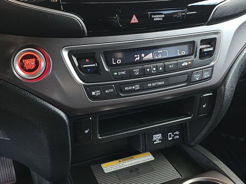 Used 2023 Honda Passport EX-L image 25