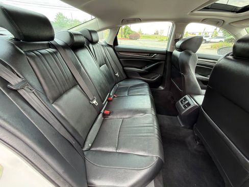 Used 2020 Honda Accord EX-L image 28