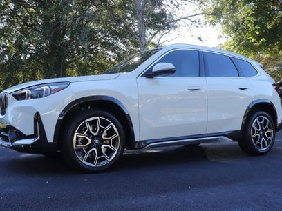 Used 2026 BMW X1 xDrive28i w/ Technology Package