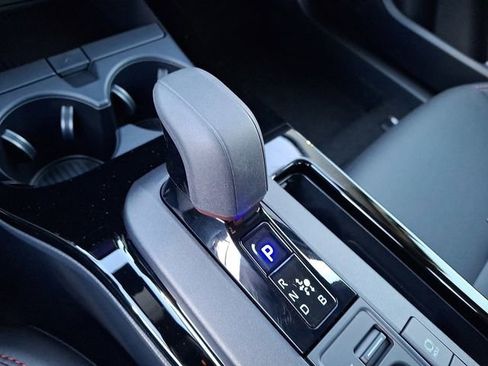 New 2026 Toyota Prius XSE image 9