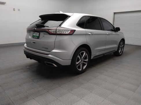 Used 2017 Ford Edge Sport w/ Technology Package image 9
