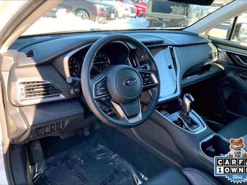 Used 2020 Subaru Outback Limited XT image 17