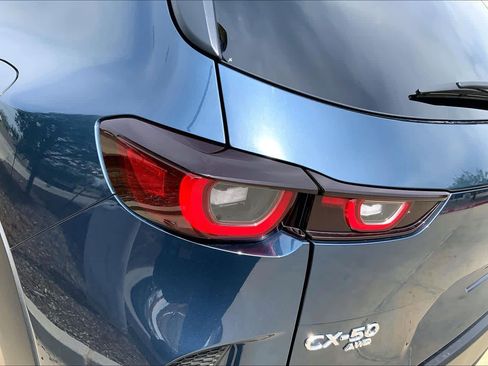 Used 2025 MAZDA CX-50 AWD 2.5 S w/ Premium Plus Pkg image 28