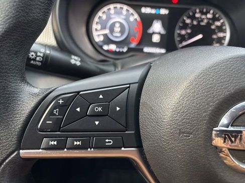 Used 2020 Nissan Kicks SV w/ Exterior Package image 21