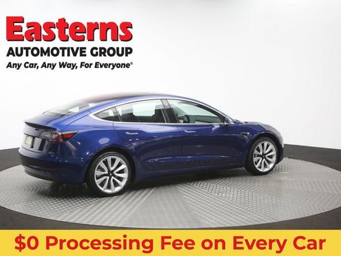 Used 2018 Tesla Model 3 Long Range RWD image 38