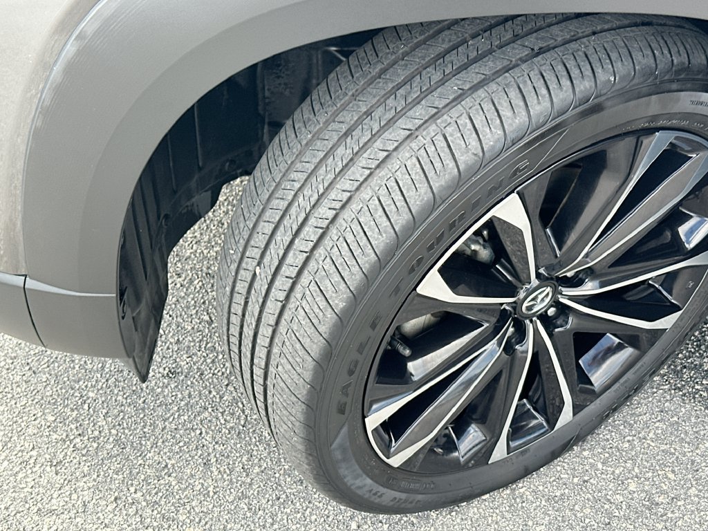 Used 2025 MAZDA CX-50 AWD 2.5 S w/ Premium Plus Pkg image 25