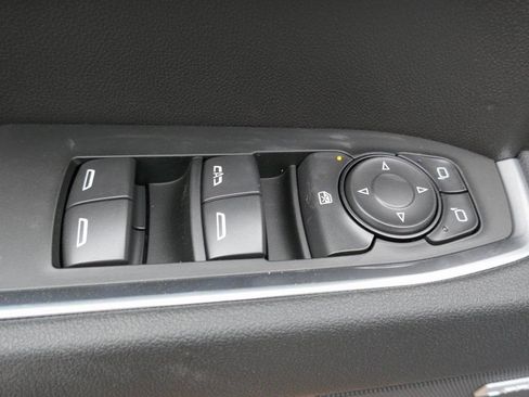 New 2026 Chevrolet Silverado 1500 LT Trail Boss w/ LT Trail Boss Premium Package image 16