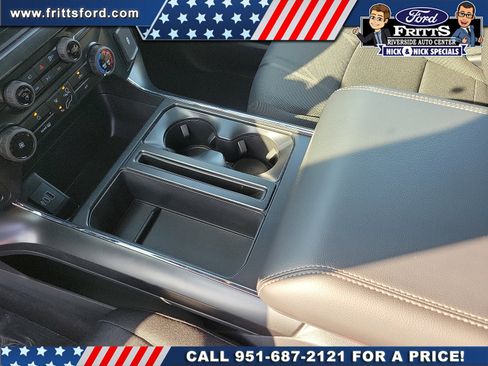 New 2026 Ford F150 STX w/ F-150 LOBO Package image 9