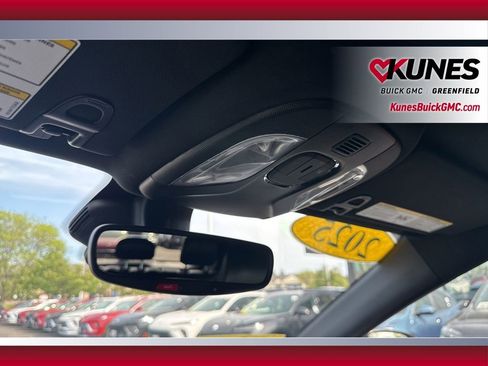 Used 2025 Jeep Compass Limited AWD/4WD image 33