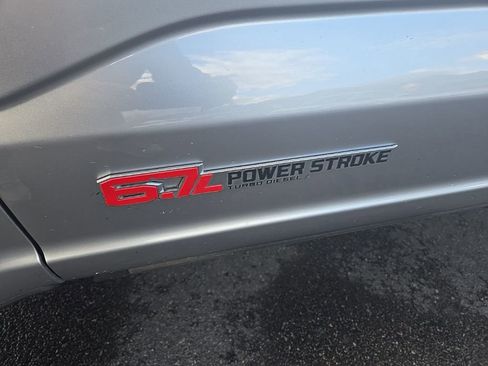 Used 2023 Ford F250 Lariat w/ Lariat Ultimate Package image 45