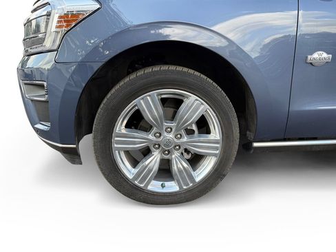 Used 2023 Ford Expedition King Ranch AWD/4WD image 9