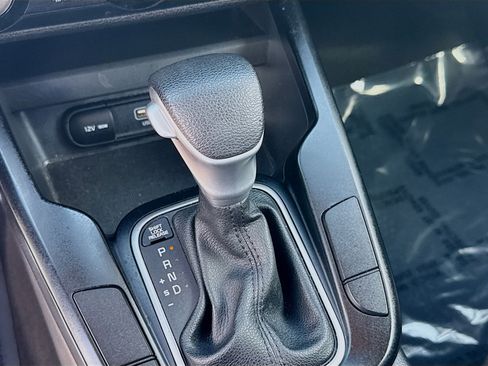 Used 2023 Kia Soul LX w/ Option Group 015 image 15