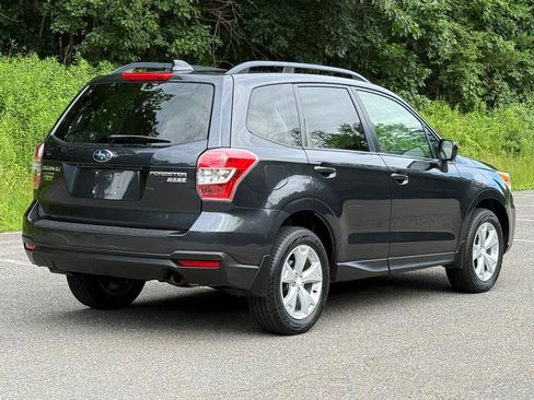 Used 2016 Subaru Forester 2.5i Premium AWD/4WD image 3