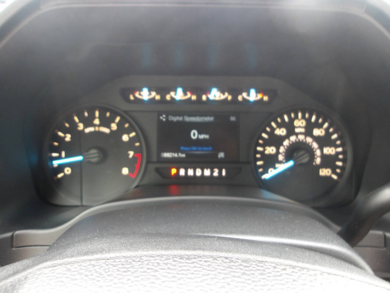 Used 2018 Ford F150 XL w/ Equipment Group 101A Mid RWD image 12